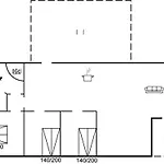 Norman - 150m From The Sea By Interhome 펜션 루켄