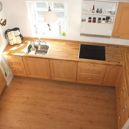 펜션 Norman - 150m From The Sea By Interhome *