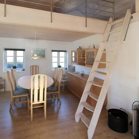 Norman - 150m From The Sea By Interhome 펜션 루켄