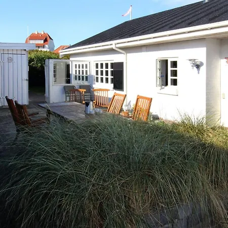 Norman - 150m From The Sea By Interhome 펜션 *