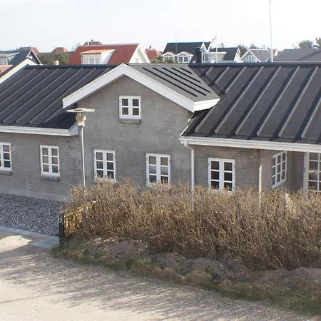 펜션 Norman - 150m From The Sea By Interhome