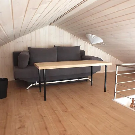 Norman - 150m From The Sea By Interhome *