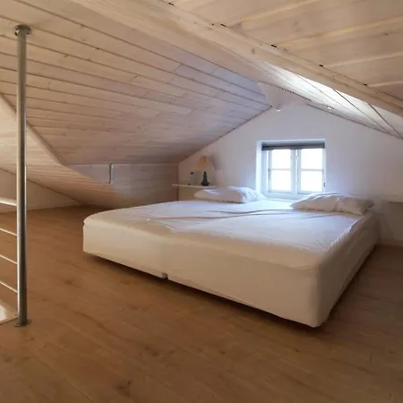 Norman - 150m From The Sea By Interhome Feriehus