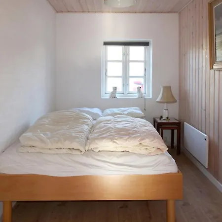 Norman - 150m From The Sea By Interhome Feriehus *